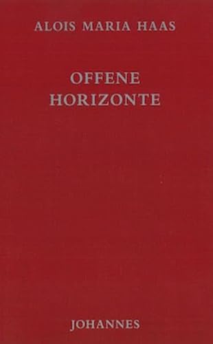 Offene Horizonte: Gott Engel Mensch