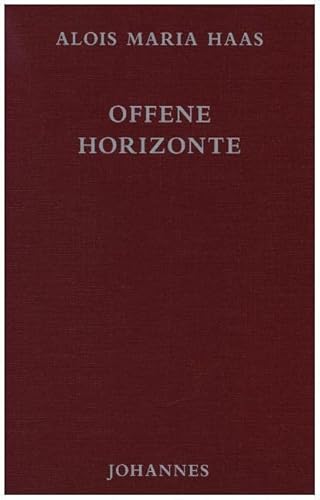 Offene Horizonte: Gott Engel Mensch