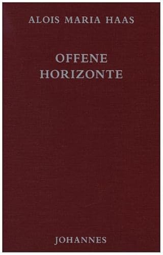 Offene Horizonte: Gott Engel Mensch