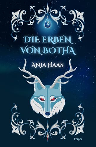 Die Erben von Botha von edition keiper