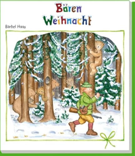 Bärenweihnacht
