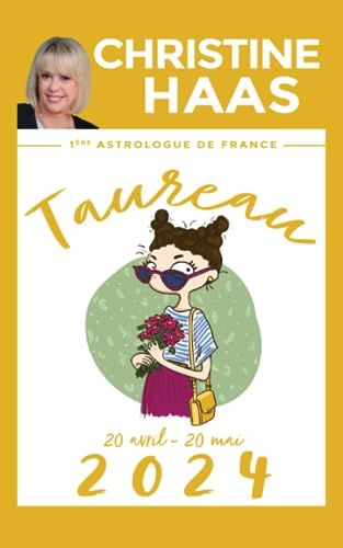 Taureau 2024: Du 20 avril au 20 mai Taureau 2024: Du 20 avril au 20 mai
