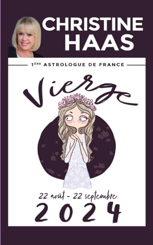 Vierge 2024: Du 22 août au 22 septembre Vierge 2024: Du 22 août au 22 septembre