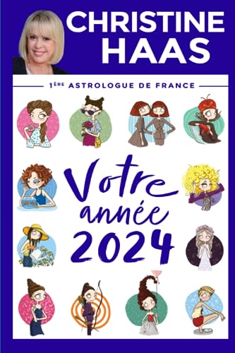 Votre Année 2024 von Independently published