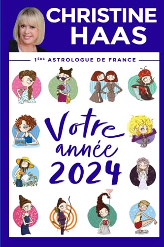 Votre Année 2024 Votre Année 2024