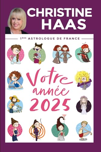 Votre Année 2025 Votre Année 2025 von Independently published