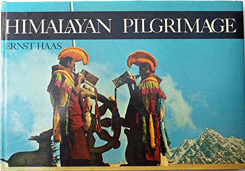 Himalayan Pilgrim: 2