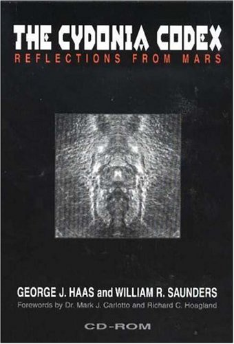 Cydonia Codex CD-ROM: Reflections from Mars