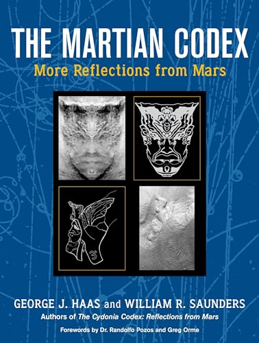 The Martian Codex: More Reflections from Mars