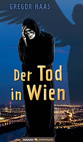 Der Tod in Wien von novum Verlag
