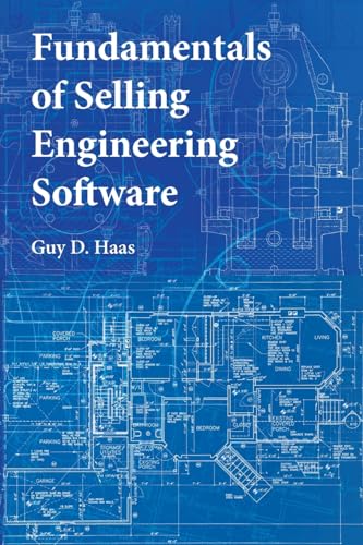 Fundamentals of Selling Engineering Software von Palmetto Publishing