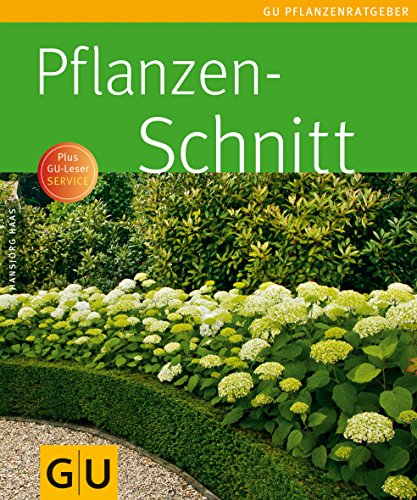 Pflanzenschnitt: Plus GU-Leser Service