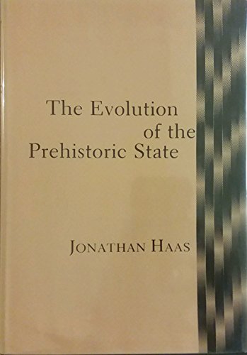 Evolution of the Prehistoric State