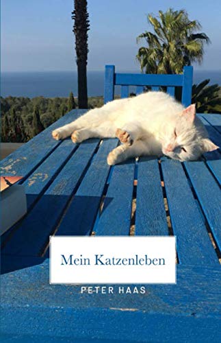 Mein Katzenleben