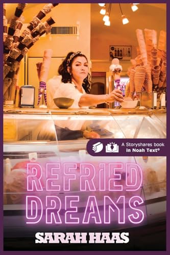 Refried Dreams Refried Dreams von Noah Text LLC