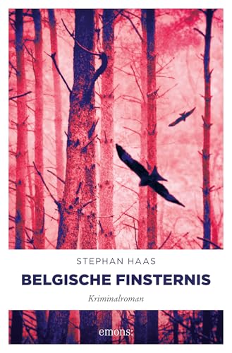 Belgische Finsternis: Kriminalroman (Piet Donker)