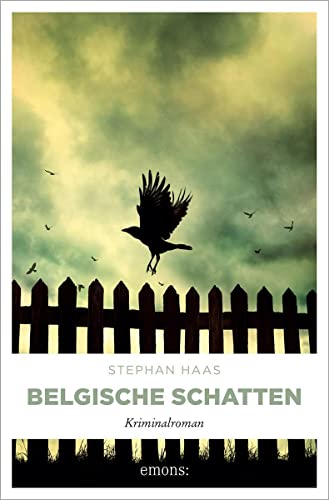 Belgische Schatten: Kriminalroman (Piet Donker) von Emons Verlag