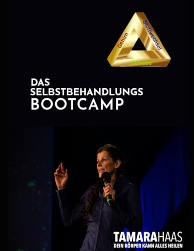 Selbstbehandlungs-Bootcamp von Independently published
