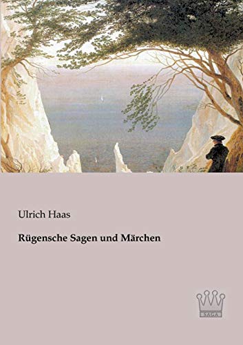 Ruegensche Sagen und Maerchen von Saga Verlag