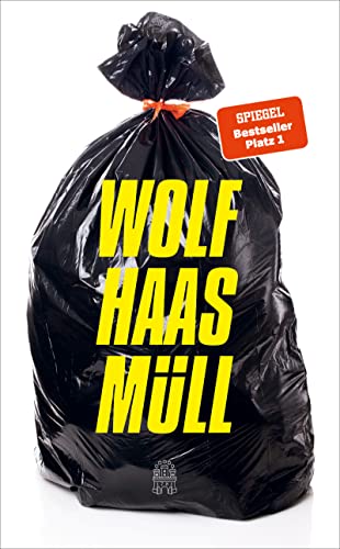 Müll von Hoffmann und Campe