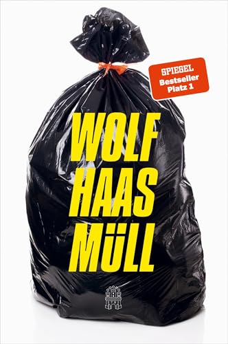 Müll von Hoffmann und Campe