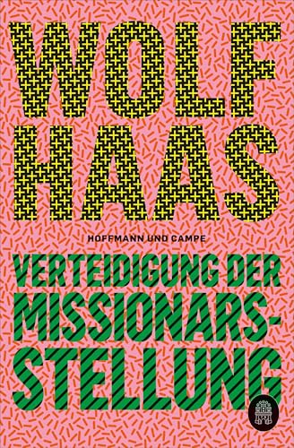 Verteidigung der Missionarsstellung