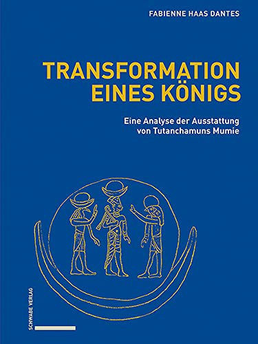 Transformation eines Königs: Eine Analyse der Ausstattung von Tutanchamuns Mumie