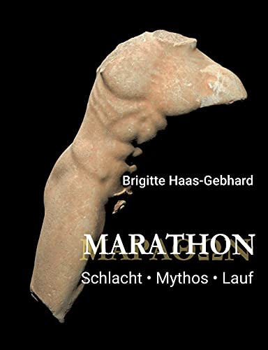 Marathon - Schlacht Mythos Lauf von tredition
