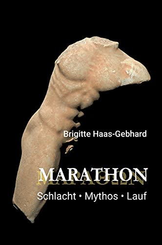 Marathon - Schlacht Mythos Lauf von tredition
