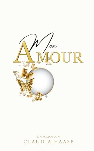 Mon Amour von BoD – Books on Demand