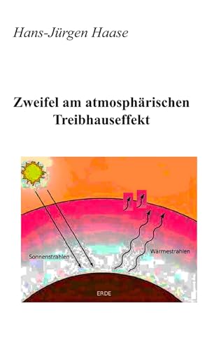 Zweifel am atmosphärischen Treibhauseffekt
