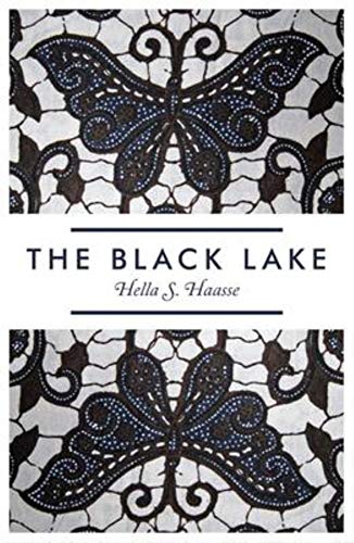 The Black Lake The Black Lake