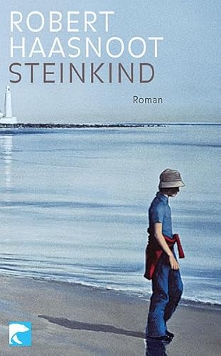 Steinkind von Berlin Verlag Taschenbuch