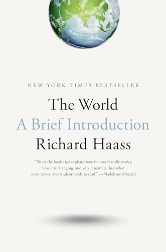 The World: A Brief Introduction von Penguin Press