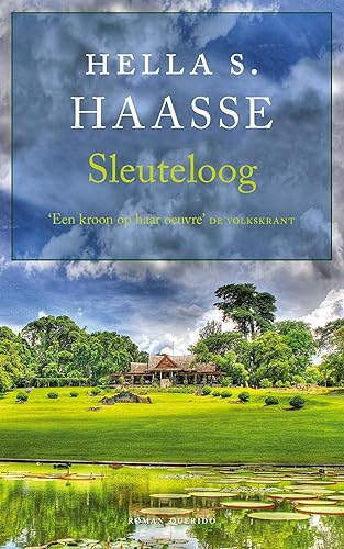 Sleuteloog von Querido