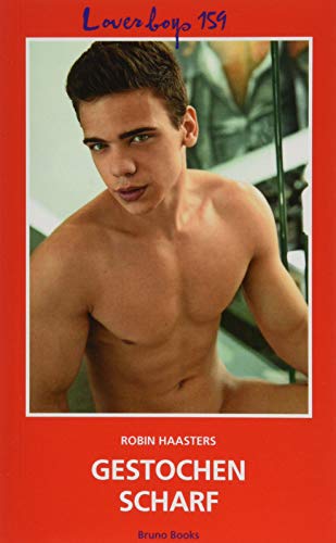 Loverboys 159: Gestochen scharf