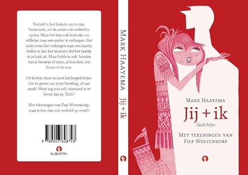 Jij + ik: gedichtjes Jij + ik: gedichtjes von Rubinstein Publishing BV