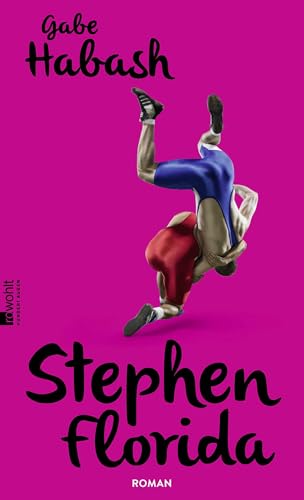 Stephen Florida Stephen Florida von Rowohlt