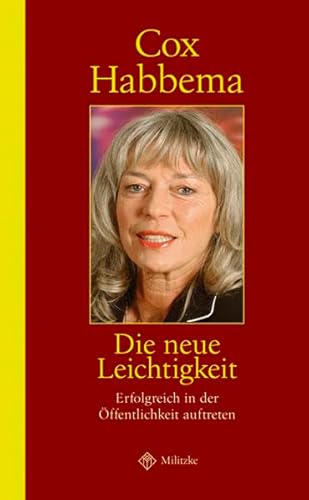 Die neue Leichtigkeit: Erfolgreich in der Öffentlichkeit auftreten