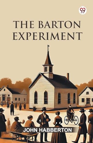 The Barton Experiment The Barton Experiment von Double 9 Books