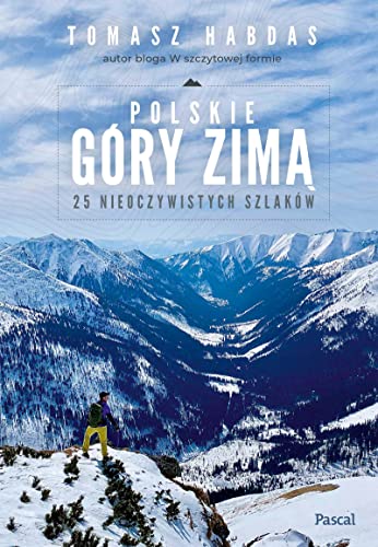 Polskie góry zimą von Pascal