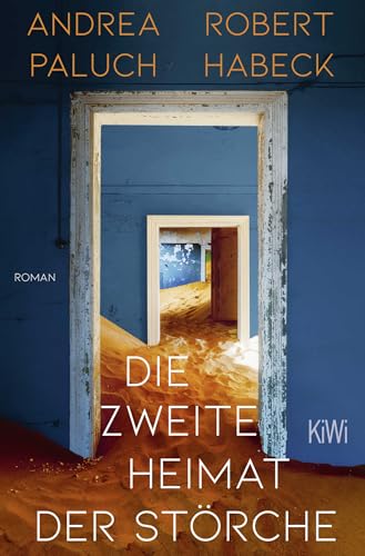 Die zweite Heimat der Störche: Roman | Neuausgabe des erstmals 2004 erschienenen Romans »Der Schrei der Hyänen« Die zweite Heimat der Störche: Roman | Neuausgabe des erstmals 2004 erschienenen Romans »Der Schrei der Hyänen«