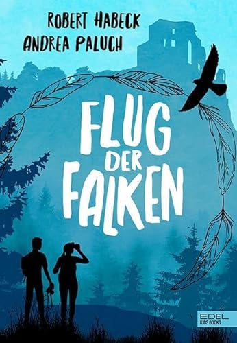 Flug der Falken (Band 2) Flug der Falken (Band 2)