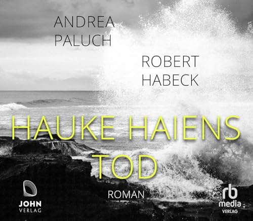 Hauke Haiens Tod