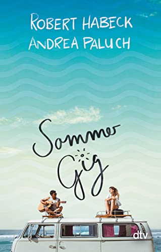 Sommergig: Roman | Tiefgründige Coming-of-Age-Story