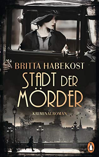 Stadt der Mörder: Kriminalroman (Kommissar Julien Vioric ermittelt, Band 1)