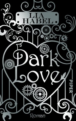 Dark Love: Roman Dark Love: Roman
