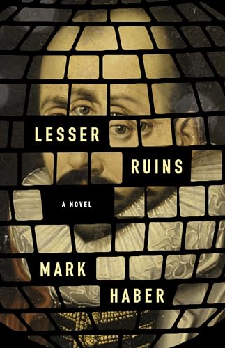 Lesser Ruins von Coffee House Press