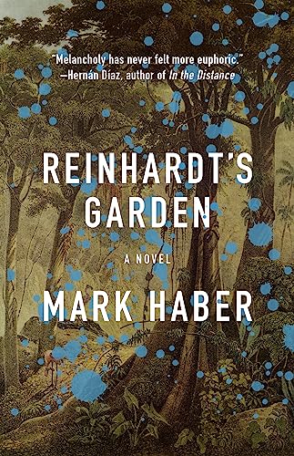 Reinhardt's Garden von Coffee House Press