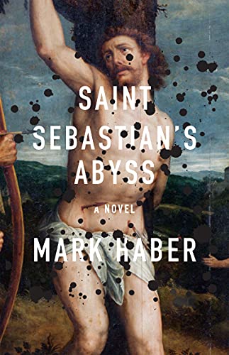 Saint Sebastian's Abyss von Coffee House Press